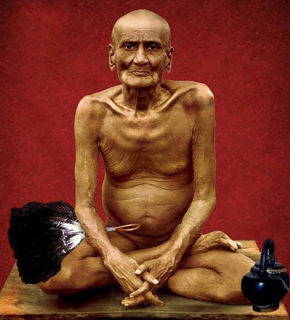 Acharya Shri ShantiSagar